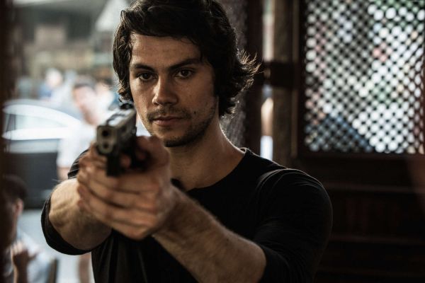 American Assassin