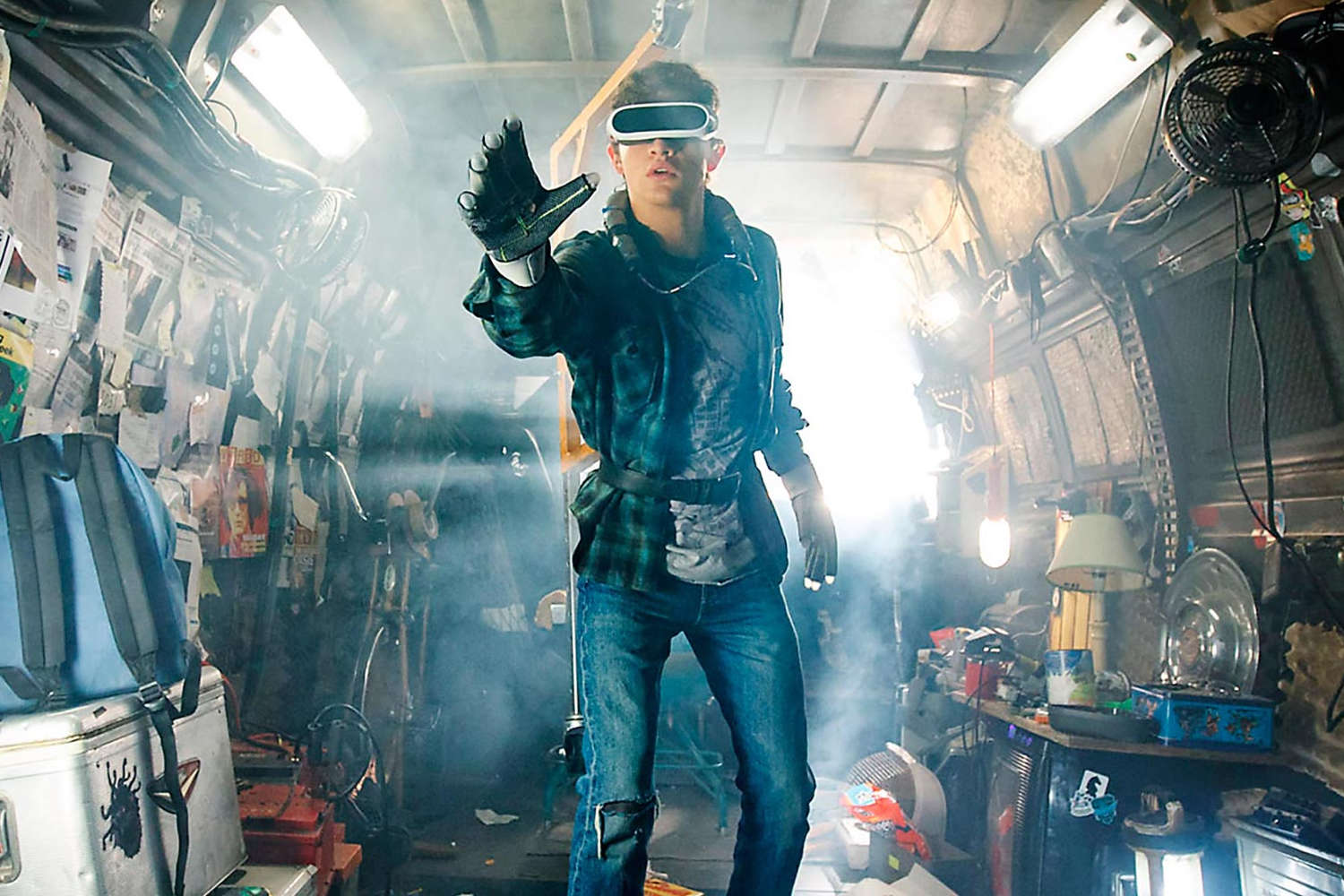 Ready Player One (2018)