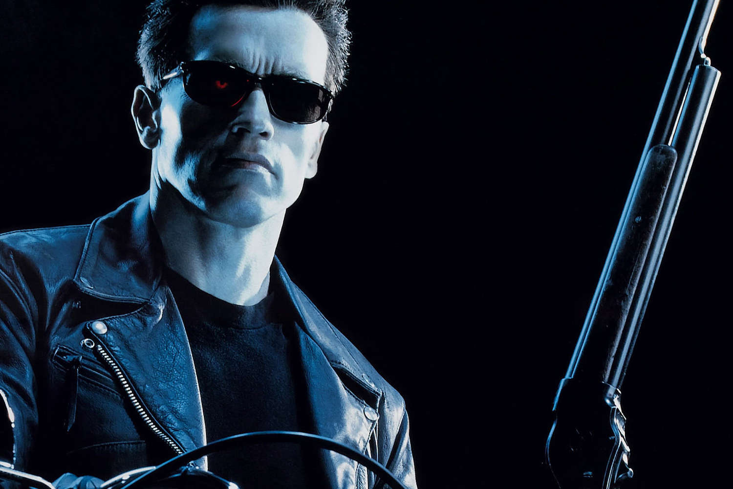 Terminator 2: Judgment Day (3D) (2017)
