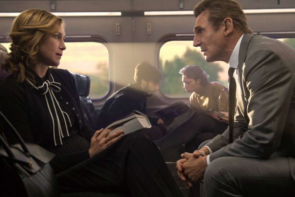 The Commuter