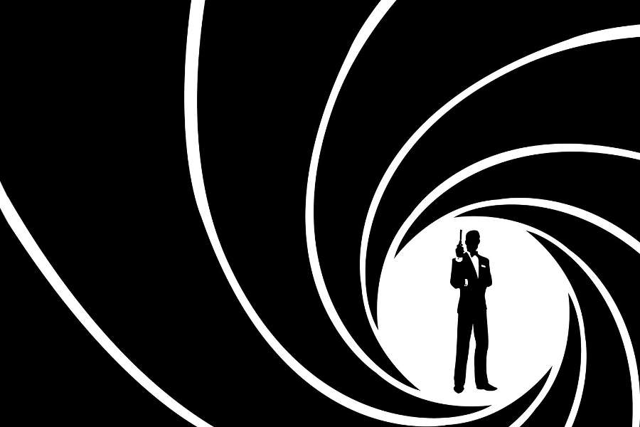 Nieuwe Bond-film aangekondigd voor november 2019