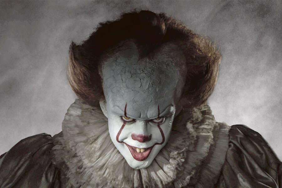 Drie nieuwe clips voor horrorfilm It