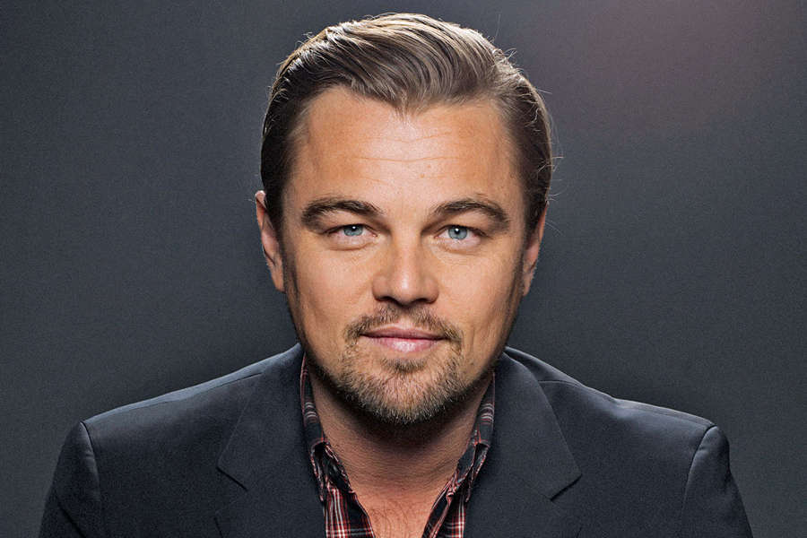 Orkaan Harvey: Leonardo DiCaprio schenkt 1 miljoen dollar