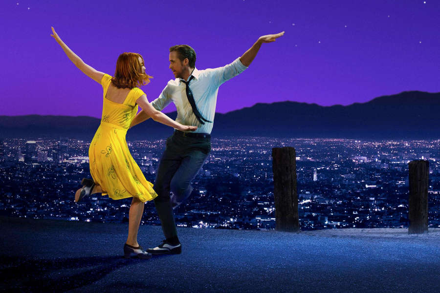 Damien Chazelle maakt muzikaal drama voor Netflix