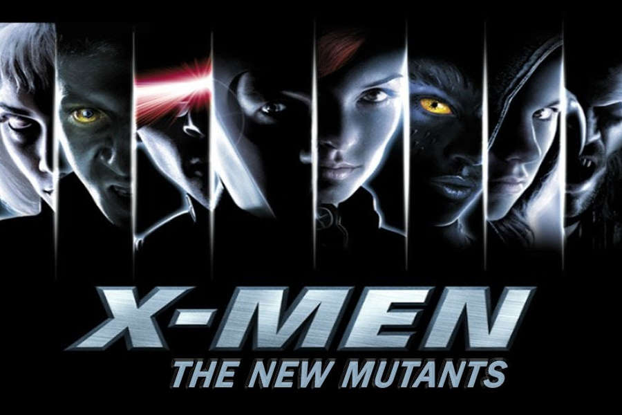 Eerste beelden van The New Mutants