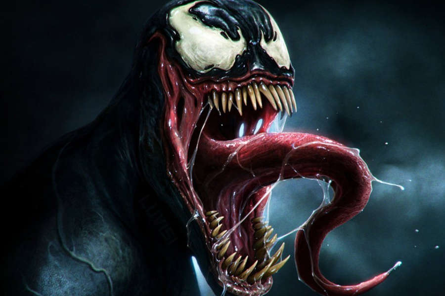 Opnames Venom opnieuw begonnen